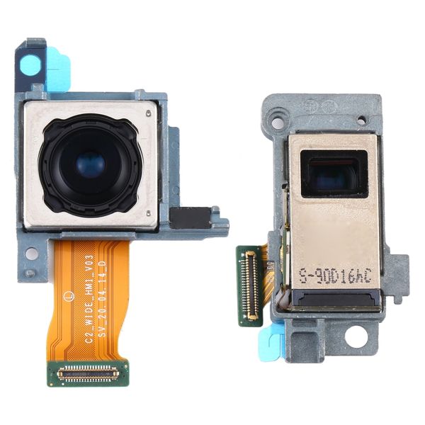 main back facing camera for samsung galaxy note20 ultra sm-n988