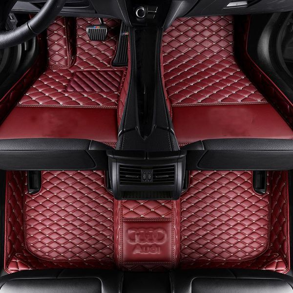 audi q5 2009-2016 the professionally tailored professional production and sales of automotive floor mat materials are excellent, non-t
audi q5 2009-2016 the professionally tailored professional production and sales of automotive floor mat materials are excellent, non-t