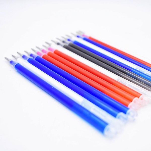 highlighters 2000 pcs/lot creative marker pen refills high temperature disappears diy sewing for leather korean stationery student, Black;red
highlighters 2000 pcs/lot creative marker pen refills high temperature disappears diy sewing for leather korean stationery student, Black;red