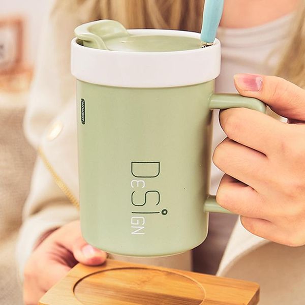 mugs personality ceramics coffee milk heat resistant travel nordic cute breakfast keep warm durable caneca drinkware dk50mg
mugs personality ceramics coffee milk heat resistant travel nordic cute breakfast keep warm durable caneca drinkware dk50mg