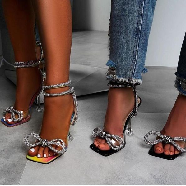 sandals fashion womens shoes 2021 high heels large size summer luxury multicolored comfort block rhinestone for stiletto, Black
sandals fashion womens shoes 2021 high heels large size summer luxury multicolored comfort block rhinestone for stiletto, Black