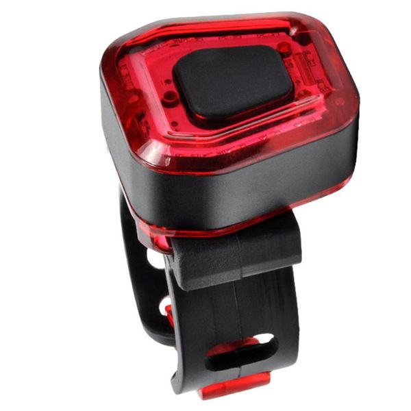 bike lights 1 set tail light safety warning waterproof cycling taillight rear accessories (black red)
bike lights 1 set tail light safety warning waterproof cycling taillight rear accessories (black red)