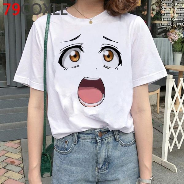 hentai funny himiko toga t shirt women summer anime my hero academia t-shirt waifu senpai graphic cartoon tshirt female, White
hentai funny himiko toga t shirt women summer anime my hero academia t-shirt waifu senpai graphic cartoon tshirt female, White