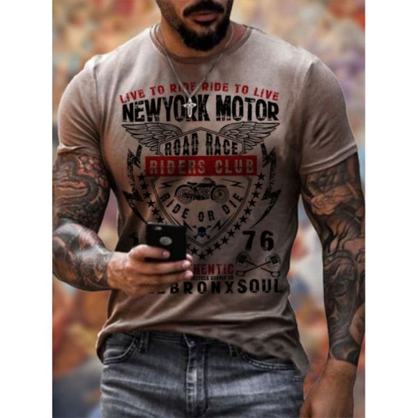 race original 3d printing t shirt unique fashion breathable comfortable daily party workout travel visual impact gothic style mens short sle, White;black
race original 3d printing t shirt unique fashion breathable comfortable daily party workout travel visual impact gothic style mens short sle, White;black