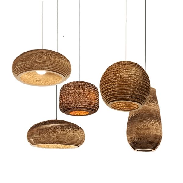 2021 new creative industrial paper e27 led bulb loft retro hanging lights fixtures vintage decorative pendant ceiling nr42
2021 new creative industrial paper e27 led bulb loft retro hanging lights fixtures vintage decorative pendant ceiling nr42