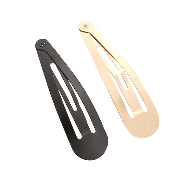hair clips 100pcs/lot water drop clip bb black gold tone snap 5/6/7/8cm craft bow handmade diy accessories
hair clips 100pcs/lot water drop clip bb black gold tone snap 5/6/7/8cm craft bow handmade diy accessories
