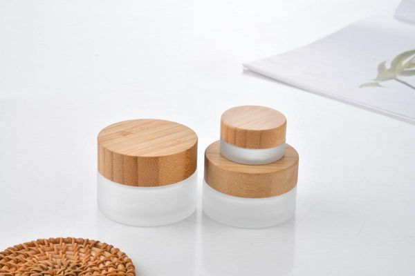 storage bottles & jars skin care face packaging eye cream hand 5g 15g 30 50g 100g matte glass jar with bamboo wood cap lids bulk
storage bottles & jars skin care face packaging eye cream hand 5g 15g 30 50g 100g matte glass jar with bamboo wood cap lids bulk