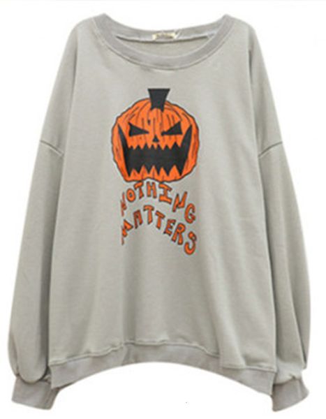 new winter loosed as pumpkin head prints long around neck halloween christmas up street party dress size g9xa, Black
new winter loosed as pumpkin head prints long around neck halloween christmas up street party dress size g9xa, Black