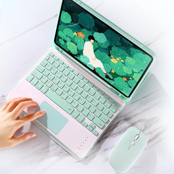 keyboards for pro11 2021 ultra slim smart cover bluetooth touchpad keyboard case removable
keyboards for pro11 2021 ultra slim smart cover bluetooth touchpad keyboard case removable