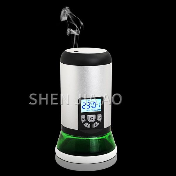 fragrance lamps household mini machine x1 portable essential oil flavoring diffuser automatic timing 1pc
fragrance lamps household mini machine x1 portable essential oil flavoring diffuser automatic timing 1pc