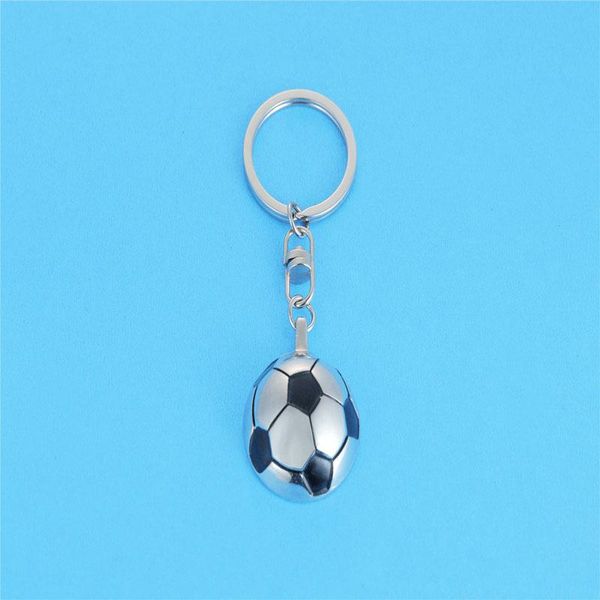 keychains football keychain creative world cup europe metal key chain tjp-176, Silver
keychains football keychain creative world cup europe metal key chain tjp-176, Silver