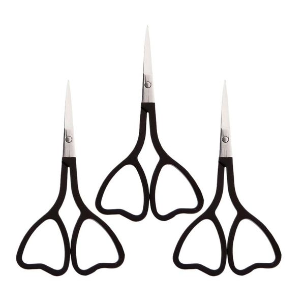 sponges, applicators & cotton 3pcs stainless steel scissor practical trimmer for black
sponges, applicators & cotton 3pcs stainless steel scissor practical trimmer for black