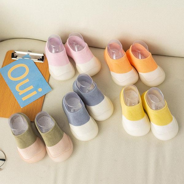 first walkers baby socks shoes infant color matching cute kids boys doll soft soled child floor toddler girls
first walkers baby socks shoes infant color matching cute kids boys doll soft soled child floor toddler girls