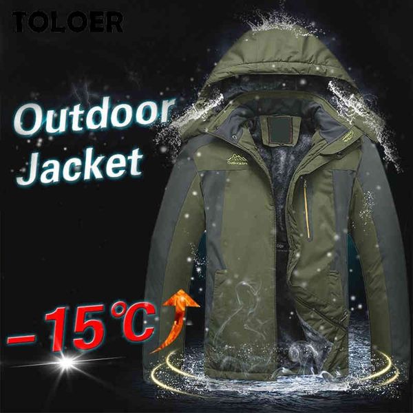men's down & parkas fishing ets 2021 winter waterproof warm coat men fce thick outwear overcoat male outdoor mountain skiing et 6, Black
men's down & parkas fishing ets 2021 winter waterproof warm coat men fce thick outwear overcoat male outdoor mountain skiing et 6, Black