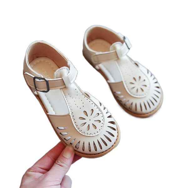 sandals baby england breathable hollow out shoes summer kids fashion beach children for boys girls size 21-30 d210, Black;red
sandals baby england breathable hollow out shoes summer kids fashion beach children for boys girls size 21-30 d210, Black;red