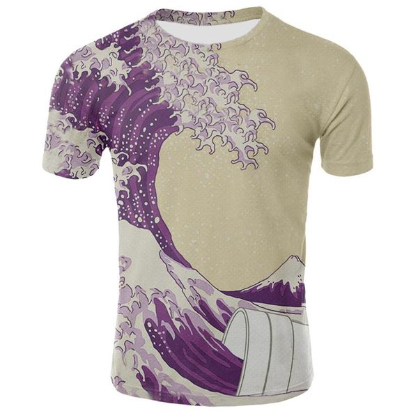 men's t-shirts fashion short-sleeved funny t-shirt 3d printing loose and comfortable punk casual, White;black
men's t-shirts fashion short-sleeved funny t-shirt 3d printing loose and comfortable punk casual, White;black