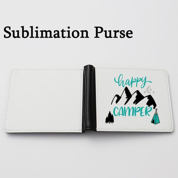 party favor 50pcs/lot sublimation blank men pocket wallet pu double side heat transfer women's purse foldable for wedding gift
party favor 50pcs/lot sublimation blank men pocket wallet pu double side heat transfer women's purse foldable for wedding gift