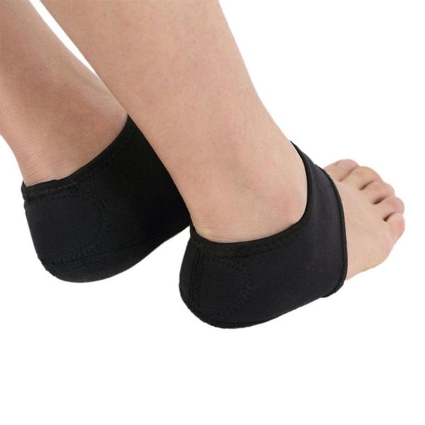 ankle support 2pcs comfortable heel protector therapy wrap pads elastic protectors fitness guard, Blue;black
ankle support 2pcs comfortable heel protector therapy wrap pads elastic protectors fitness guard, Blue;black