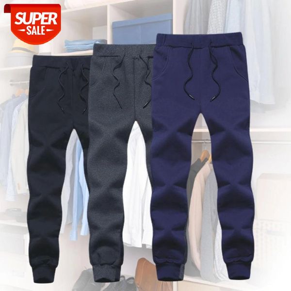 men's winter pants men pants autumn winter outdoor cotton plush thicken solid color casual sweatpants streetwear male trousers #2n95, Black
men's winter pants men pants autumn winter outdoor cotton plush thicken solid color casual sweatpants streetwear male trousers #2n95, Black