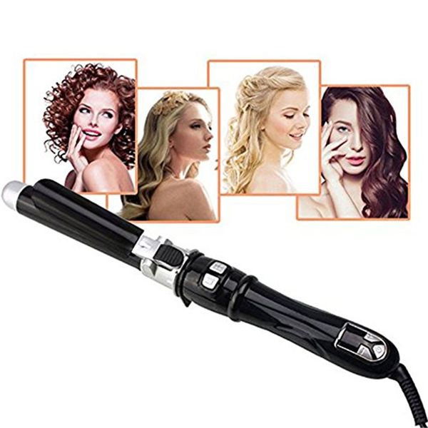 hair curler auto rotating curling iron hair curling machine new hair styling tools for styler creative curl wand perfections
hair curler auto rotating curling iron hair curling machine new hair styling tools for styler creative curl wand perfections