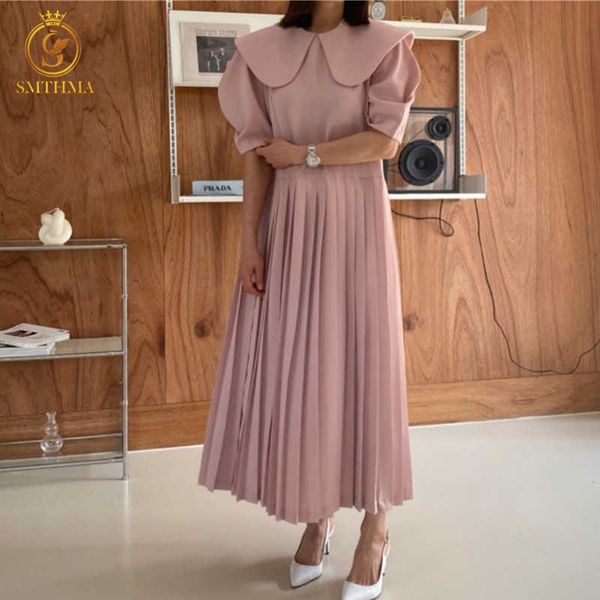 casual dresses french style summer women's office lady eleagnt pleated fashion e vestidos 0g3s, Black;gray
casual dresses french style summer women's office lady eleagnt pleated fashion e vestidos 0g3s, Black;gray