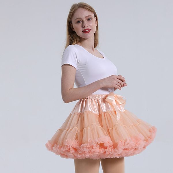 colorful bubble skirt for lolita lining bustle kawaii princess skirt female tutu ballet dance skirt european party clothing, Black;red
colorful bubble skirt for lolita lining bustle kawaii princess skirt female tutu ballet dance skirt european party clothing, Black;red