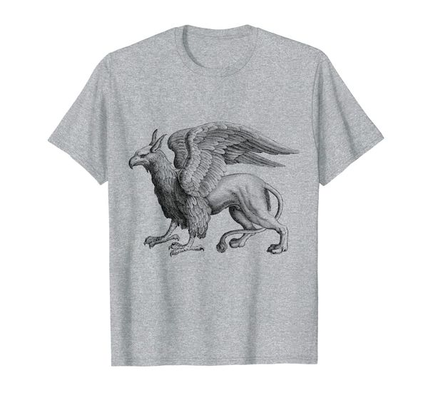 griffin t-shirt gift for lovers this animal legendary, White;black
griffin t-shirt gift for lovers this animal legendary, White;black
