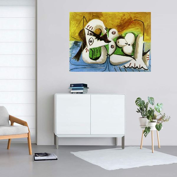 pablo picasso cubist lying nude home decoration handcrafts /hd print oil painting on canvas wall art canvas picture 210222
pablo picasso cubist lying nude home decoration handcrafts /hd print oil painting on canvas wall art canvas picture 210222