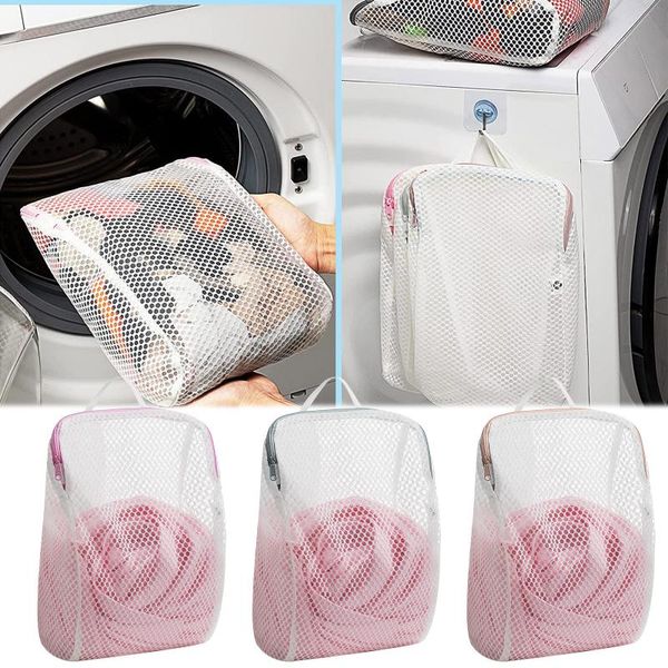 laundry bags set of 3 delicates honeycomb mesh bag with handle extra large opening side widening design fine knitwear wash
laundry bags set of 3 delicates honeycomb mesh bag with handle extra large opening side widening design fine knitwear wash