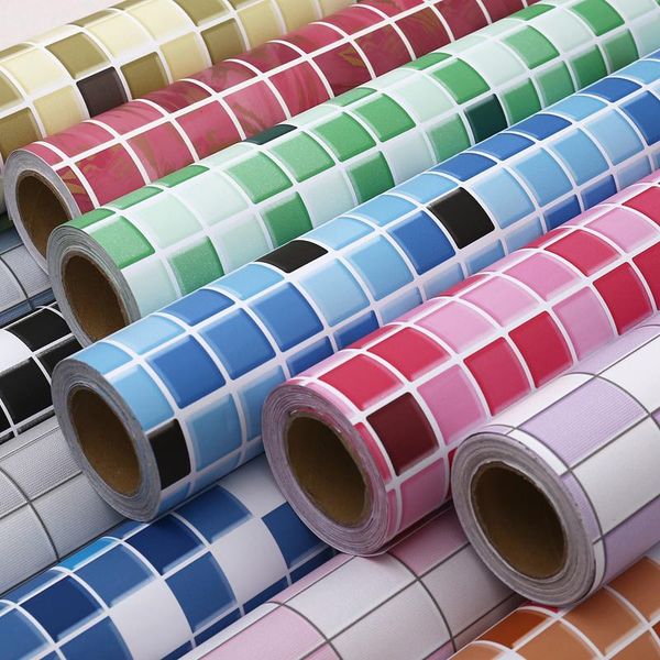 thick waterproof self-adhesive wallpaper for kitchen bathroom livingroom toilet mosaictile wall decor water-proof wall sticker
thick waterproof self-adhesive wallpaper for kitchen bathroom livingroom toilet mosaictile wall decor water-proof wall sticker