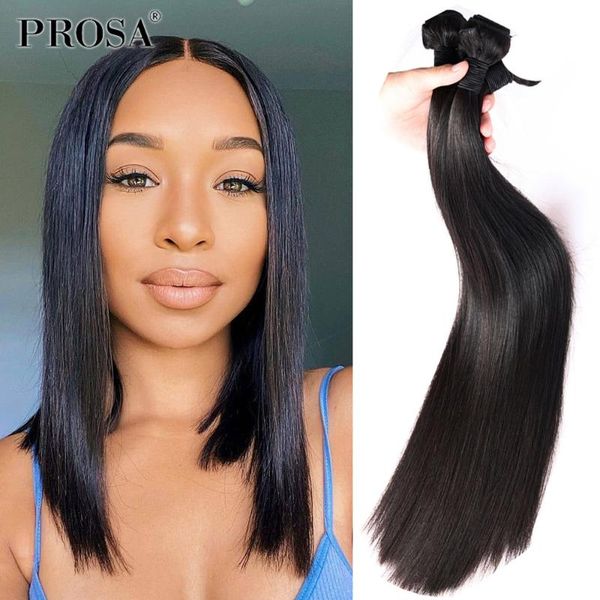 human hair bulks straight bundles extensions hairpiece of natural remy 100% brazilian deals with closure, Black
human hair bulks straight bundles extensions hairpiece of natural remy 100% brazilian deals with closure, Black