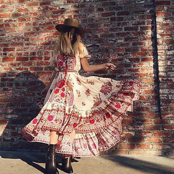 short sleeve dresses dress boho sleeves for girls style navel fairy bohemian women cow print spaghetti strap off shoulder 210712, Black;gray
short sleeve dresses dress boho sleeves for girls style navel fairy bohemian women cow print spaghetti strap off shoulder 210712, Black;gray