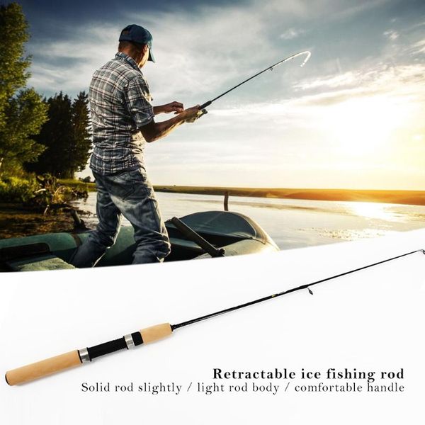 ice winter fishing rod metal fishing reels ice rods mini flexible elastic bait casting rod anti slip wood color handle
ice winter fishing rod metal fishing reels ice rods mini flexible elastic bait casting rod anti slip wood color handle