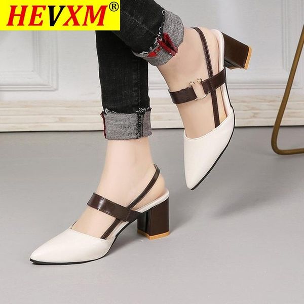 sandals 2021sandals women's summer pointy chunky large size fashion woman shoes 42, Black
sandals 2021sandals women's summer pointy chunky large size fashion woman shoes 42, Black