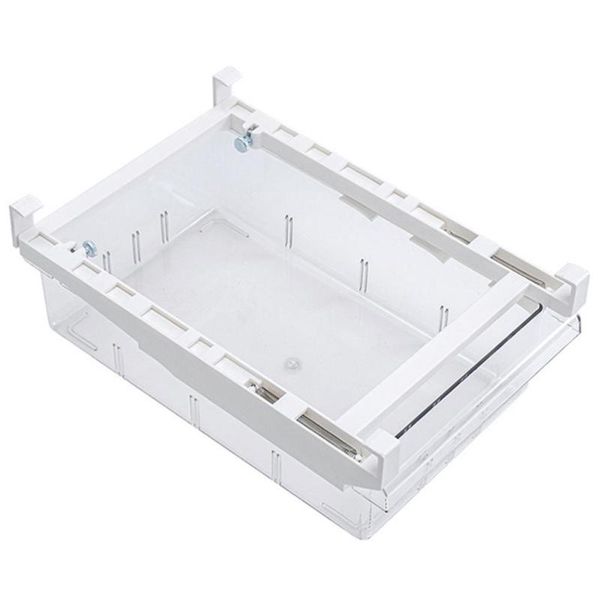 storage bottles & jars 1pc refrigerator box container sqaure (beige)
storage bottles & jars 1pc refrigerator box container sqaure (beige)