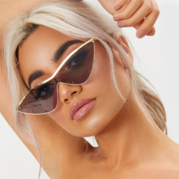 metal cat eye sunglasses women classic small triangle retro ladies clear shades gradient vintage eyewear uv400, White;black
metal cat eye sunglasses women classic small triangle retro ladies clear shades gradient vintage eyewear uv400, White;black