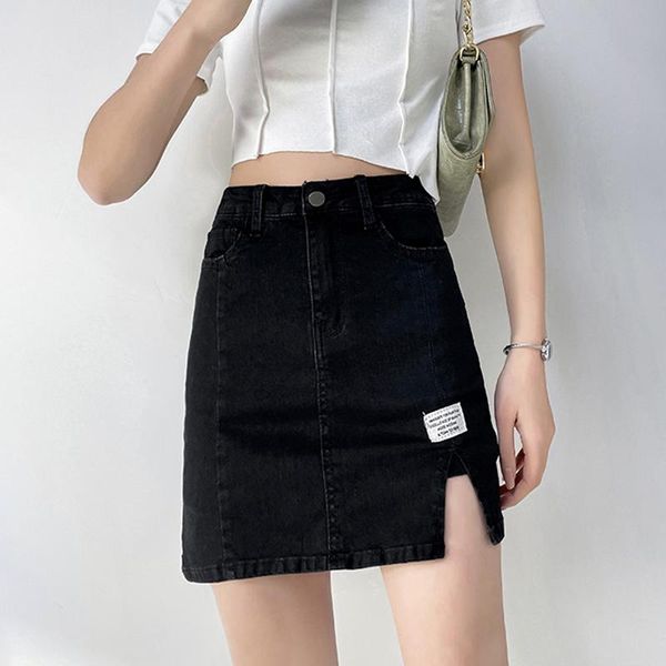skirts skirt is this year the summer a metre tall cowboy package buttocks short of waist word, Black
skirts skirt is this year the summer a metre tall cowboy package buttocks short of waist word, Black