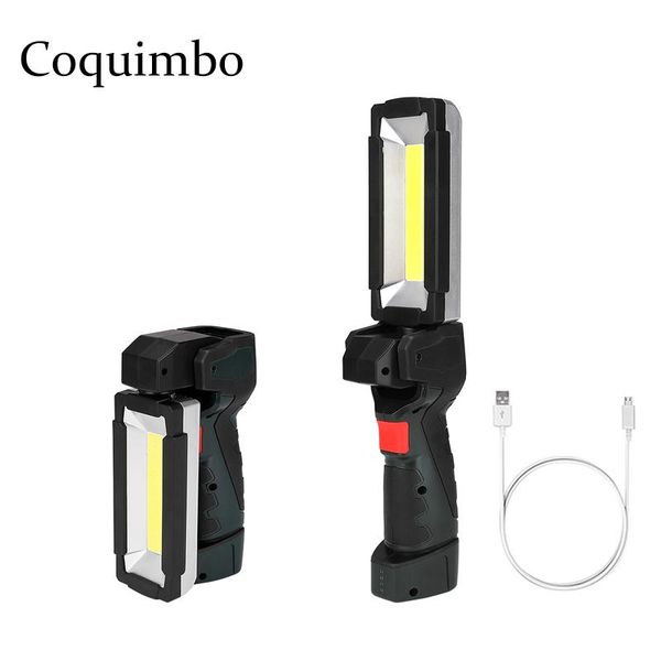 usb rechargeable led with magnet &hook 5 modes super bright torch cob led work light folding portable inspection lamp
usb rechargeable led with magnet &hook 5 modes super bright torch cob led work light folding portable inspection lamp