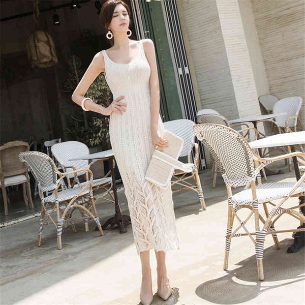 casual dresses colorfaith summer women sundress knitting v-neck high elastic waist elegant lace long dress dr2930 014d, Black;gray
casual dresses colorfaith summer women sundress knitting v-neck high elastic waist elegant lace long dress dr2930 014d, Black;gray