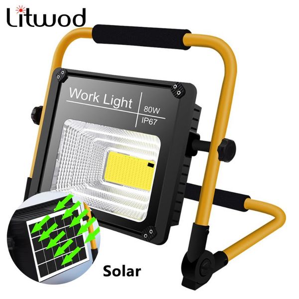 solar lamps battery charge in sun or usb rechargeable industrial portable flood lampsolar working light 80w waterproof ip67 built 18650
solar lamps battery charge in sun or usb rechargeable industrial portable flood lampsolar working light 80w waterproof ip67 built 18650