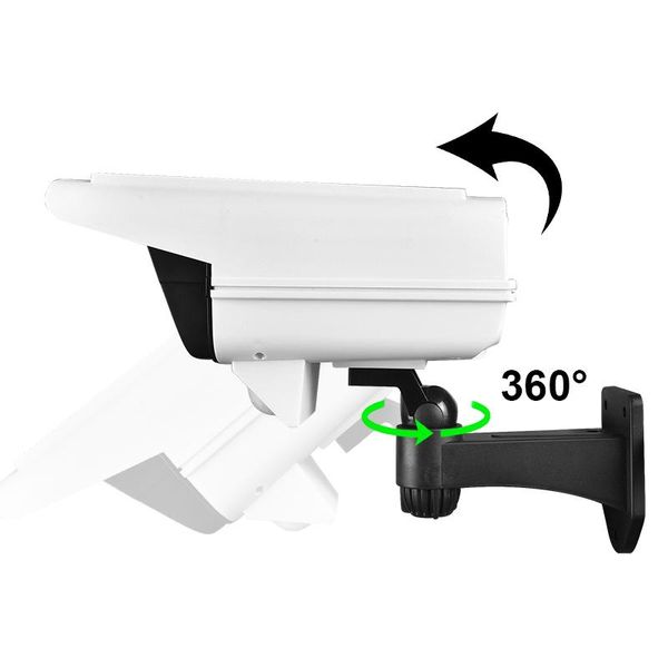 solar power light sensor led wall lamp garden outdoor fake camera wifi security
solar power light sensor led wall lamp garden outdoor fake camera wifi security