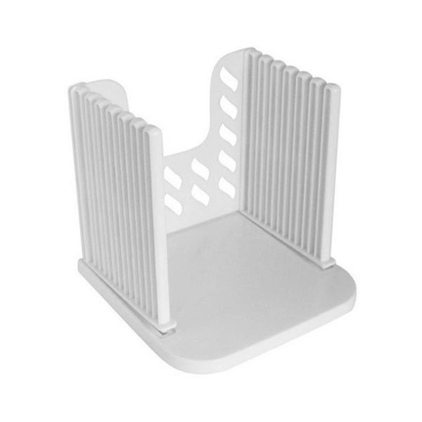 baking & pastry tools portable bread slicer toast cutter sandwich maker slicing machine foldable and adjustable loaf rack cutting guide
baking & pastry tools portable bread slicer toast cutter sandwich maker slicing machine foldable and adjustable loaf rack cutting guide