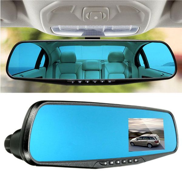 car rear view cameras& parking sensors 2.8 inch dash camera dvr 1080p hd night vision blue review mirror digital video recorder auto camcord
car rear view cameras& parking sensors 2.8 inch dash camera dvr 1080p hd night vision blue review mirror digital video recorder auto camcord