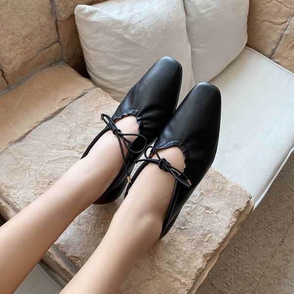 Womens genuine leather pleated lace-up slip-on ballet flats leisure soft comfortable espadrilles casual ballerinas daily shoesDress Shoes, Beige
Womens genuine leather pleated lace-up slip-on ballet flats leisure soft comfortable espadrilles casual ballerinas daily shoesDress Shoes, Beige