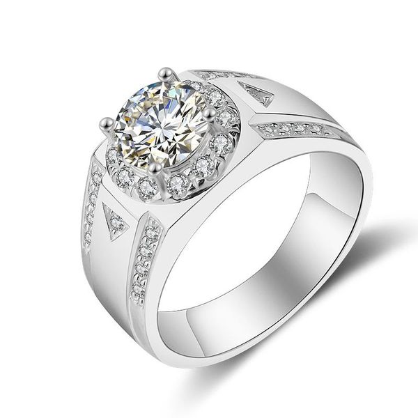 wedding rings ring men stainless steel bague homme zircon couple luxury envio gratis jewelry skull gold, Slivery;golden
wedding rings ring men stainless steel bague homme zircon couple luxury envio gratis jewelry skull gold, Slivery;golden