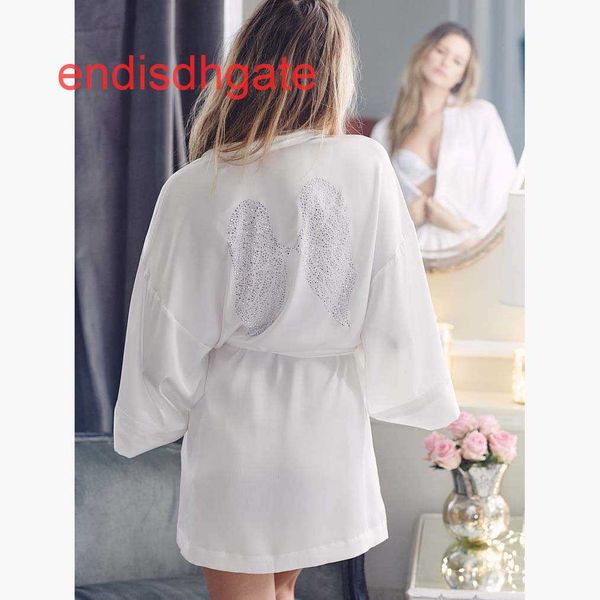 women's pajamas bride housewear nightgown, Black;white
women's pajamas bride housewear nightgown, Black;white