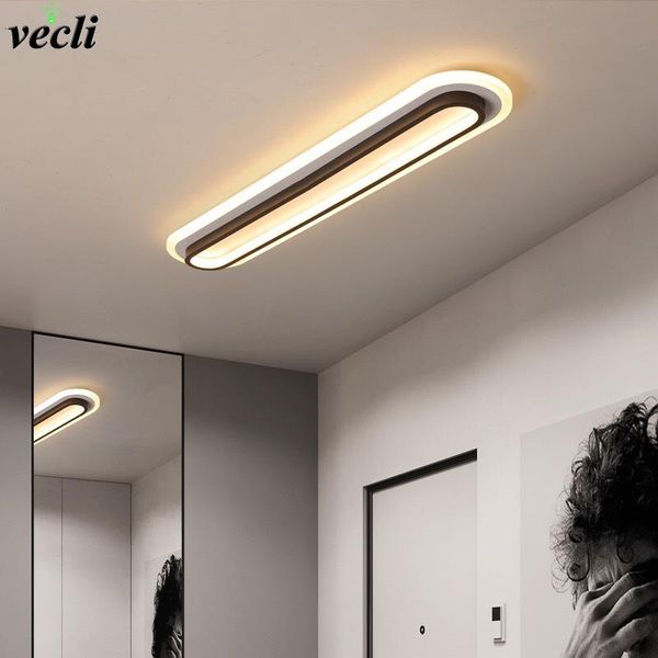 ceiling lights modern led for living room bedroom study corridor white black color surface mounted lamp ac85-265v
ceiling lights modern led for living room bedroom study corridor white black color surface mounted lamp ac85-265v