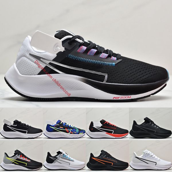 pegasus 38 running shoes black metallic silver greedy run past the future midnight navy masculin femelle outdoor sports sneakers size 5.5-11
pegasus 38 running shoes black metallic silver greedy run past the future midnight navy masculin femelle outdoor sports sneakers size 5.5-11