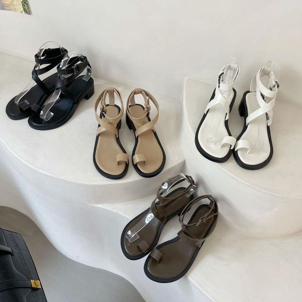 sandals med female sandal clear heels 2021 summer comfort shoes for women buckle strap flip flops platform medium girls plastic low, Black
sandals med female sandal clear heels 2021 summer comfort shoes for women buckle strap flip flops platform medium girls plastic low, Black