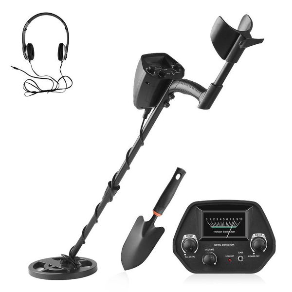 metal detector underground finder gold treasure digger detection instrument for man kids detectors 
metal detector underground finder gold treasure digger detection instrument for man kids detectors